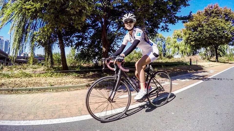 骑行减掉1公斤纯脂肪，要骑多久？