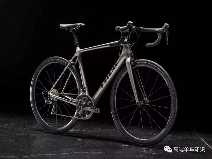 性价比最优 Trek Émonda SL 6 Pro简评