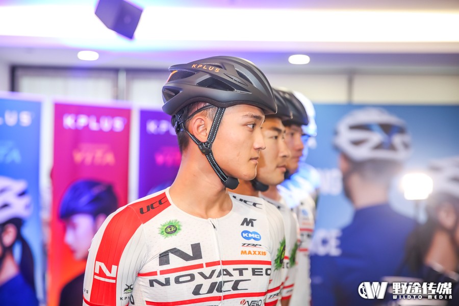 中国展 | KPLUS新品发布会：诠释专业与时尚