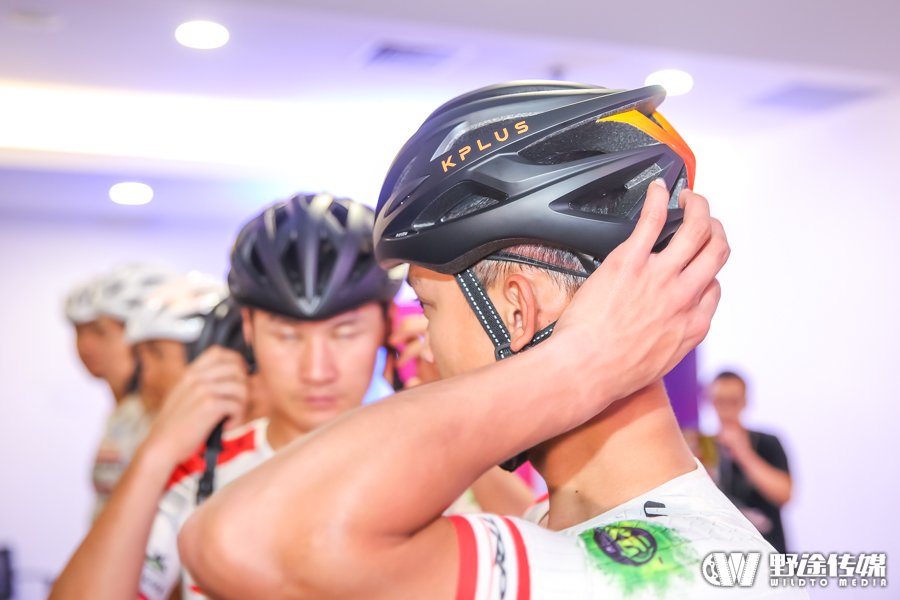 中国展 | KPLUS新品发布会：诠释专业与时尚