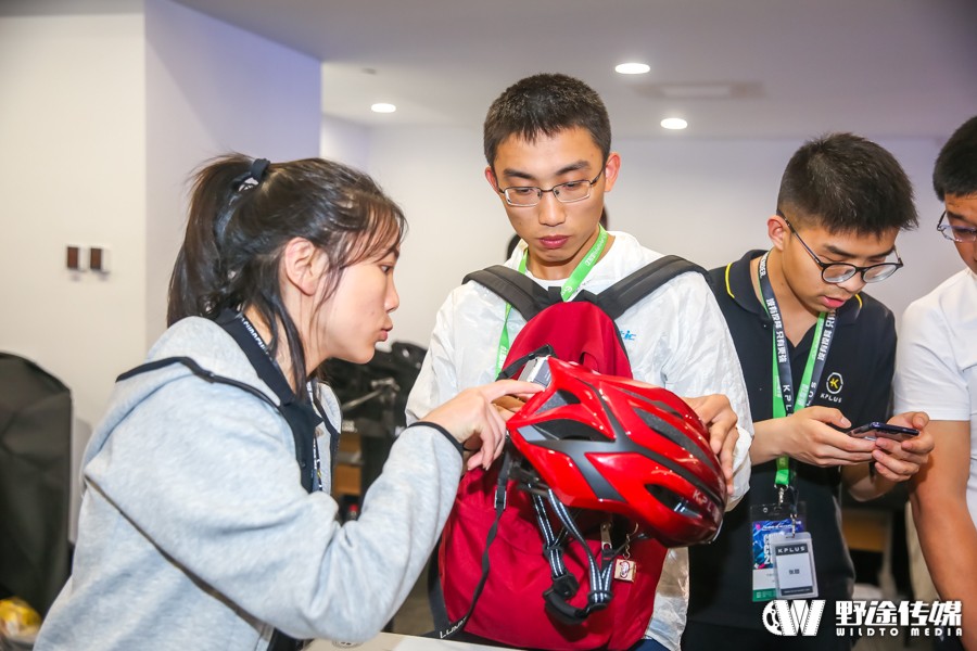 中国展 | KPLUS新品发布会：诠释专业与时尚