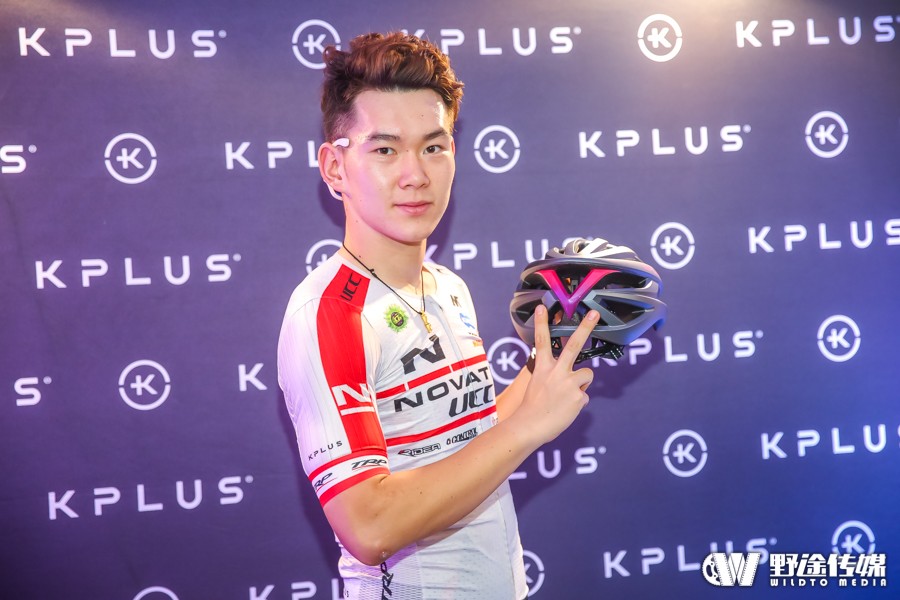 中国展 | KPLUS新品发布会：诠释专业与时尚