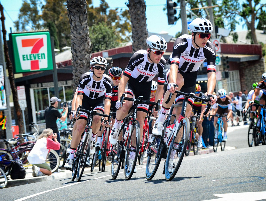 捷安特遭抛弃？外媒称太阳网另找新欢Cervelo