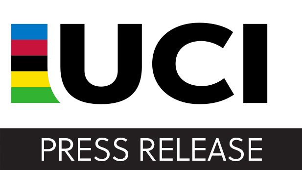 UCI取消2019年世锦赛世巡车队TTT