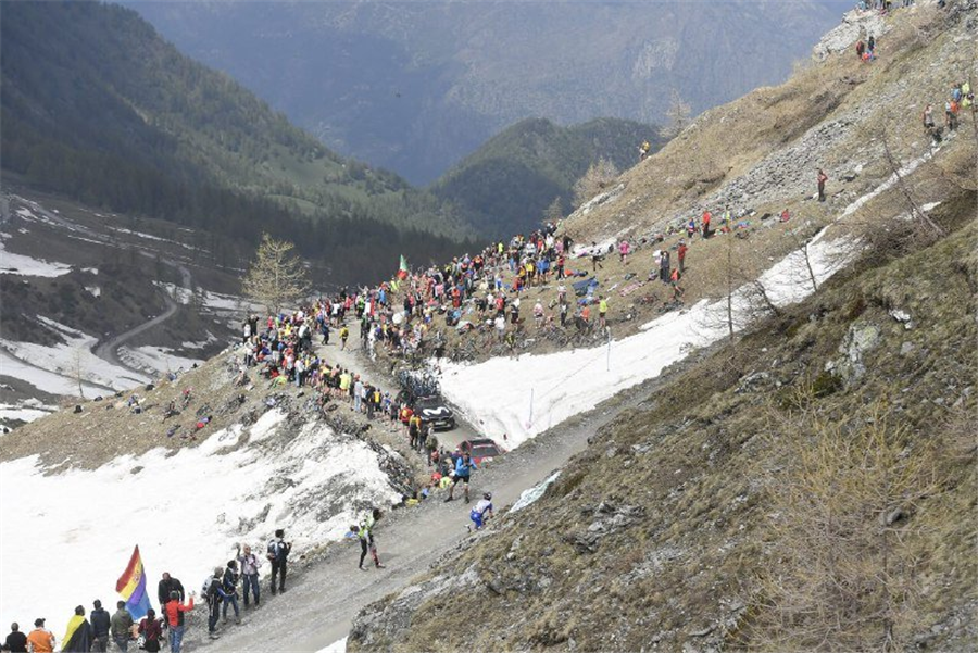 环意 | S19 表哥血洗费内斯特雷山 耶茨崩盘输粉衫