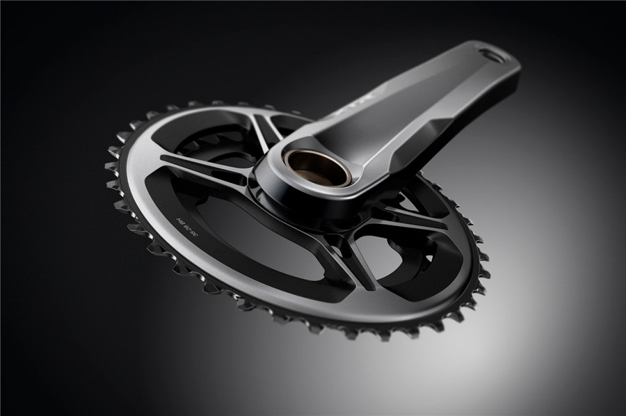 迟来只为更好 Shimano XTR 12速套件发布