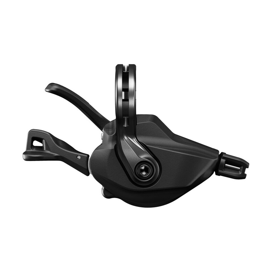 迟来只为更好 Shimano XTR 12速套件发布