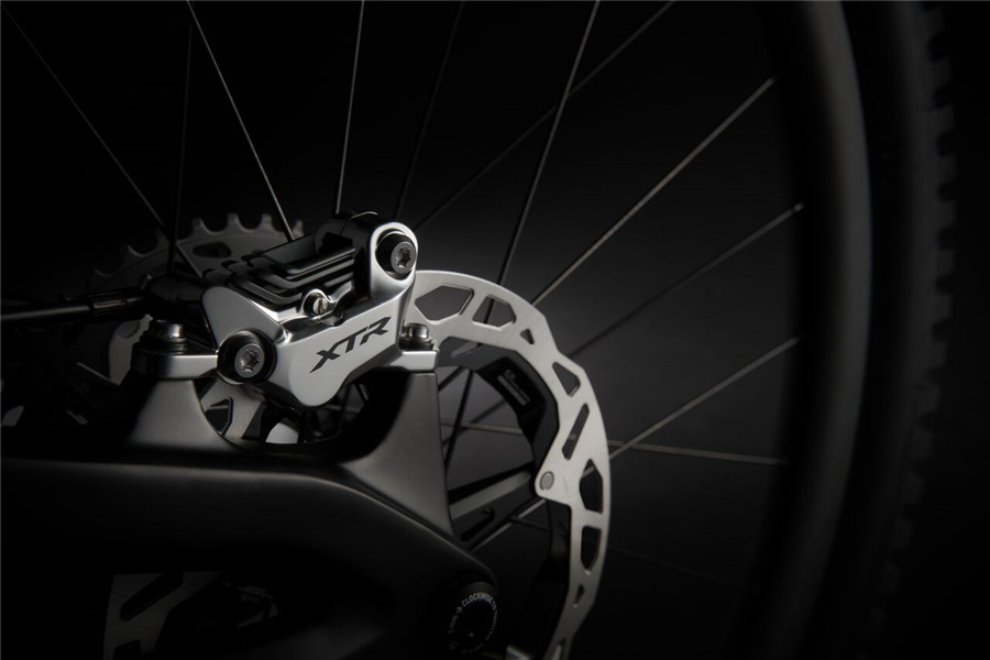 迟来只为更好 Shimano XTR 12速套件发布