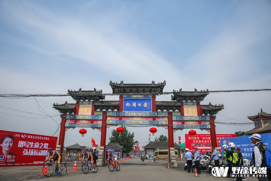 中鐵聯(lián)賽睢縣站D1 | 白發(fā)全帶傷奪冠 解放軍隊(duì)包攬優(yōu)秀組