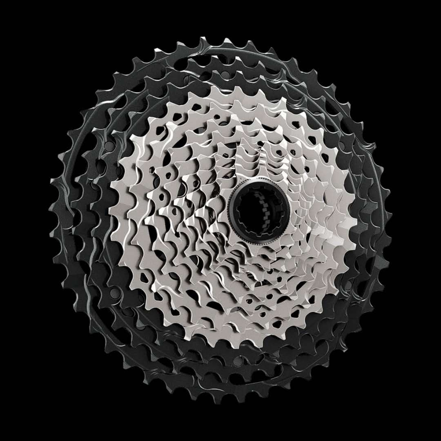 迟来只为更好 Shimano XTR 12速套件发布