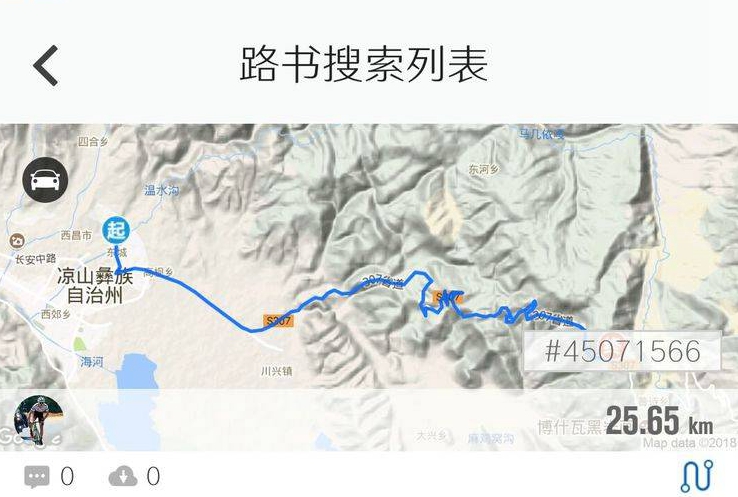 胖强寻山记｜骑行大美凉山  醉赏杜鹃花海  品味彝族风情