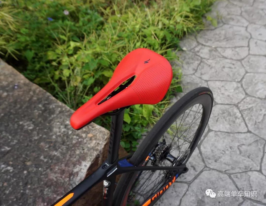 弗鲁姆实现惊天大逆转 座垫换成Specialized Power