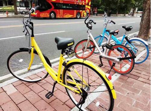 ofo疑裁员哈罗想上位 共享单车将上演“新三国杀”？