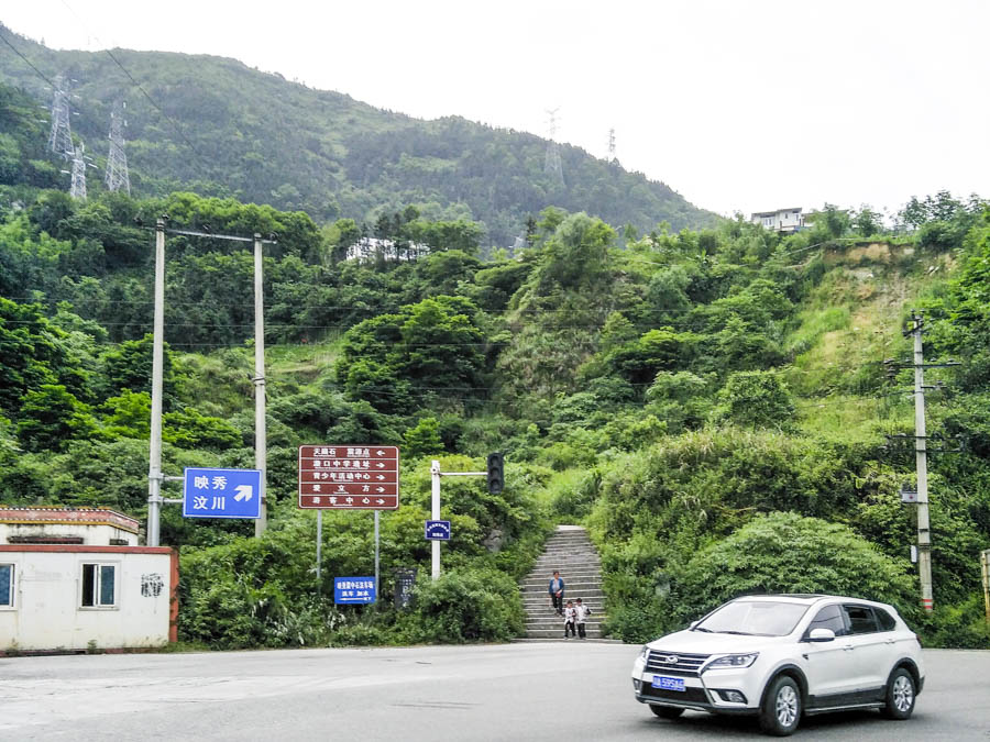 胖强寻山记｜熊猫王国之巅巴郎山：翻雪山 抗高反  自虐+暴爽