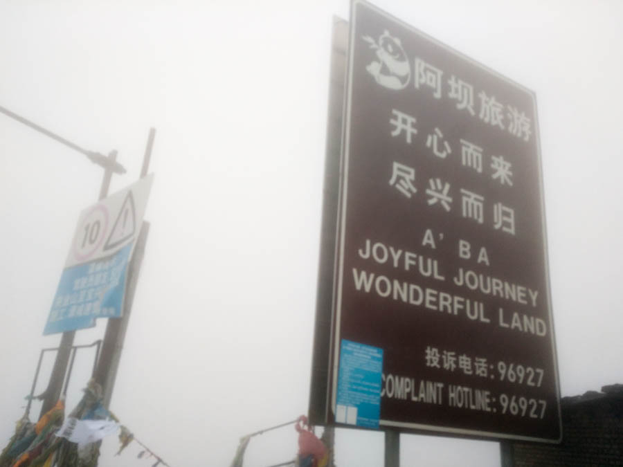 胖強(qiáng)尋山記｜熊貓王國(guó)之巔巴郎山：翻雪山 抗高反  自虐+暴爽