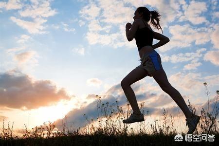 每天坚持半小时的跑步，一个月以后你会发生哪些改变呢？