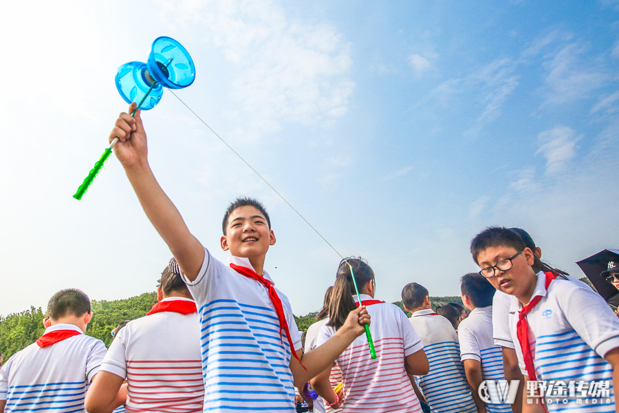 山地公开赛威海·环翠站D1：狼烟四起 封宽杰单飞三连胜