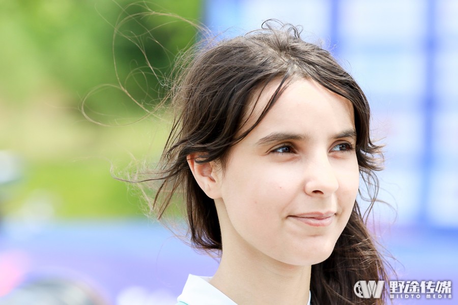 山地公开赛威海·环翠站D1：狼烟四起 封宽杰单飞三连胜