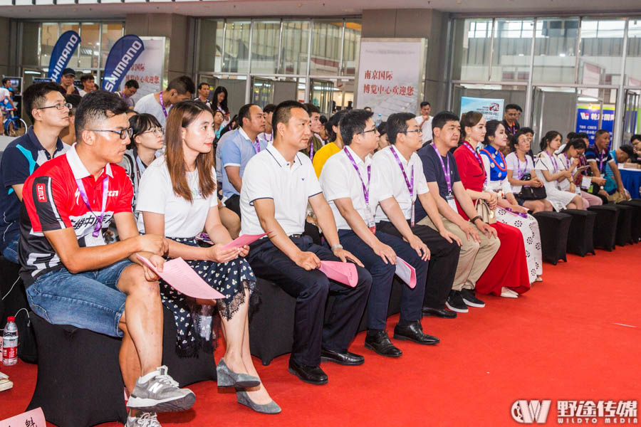 亞洲展｜最高海拔3600米 甘南藏地自行車賽召開發(fā)布會