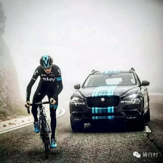 户外骑行中，六个步骤来减少屁屁的疼痛