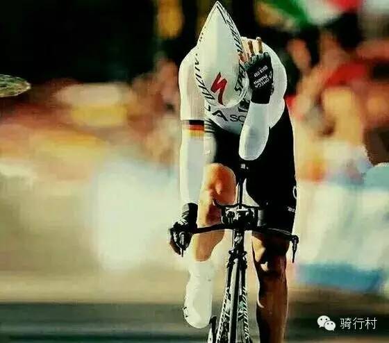 户外骑行中，六个步骤来减少屁屁的疼痛