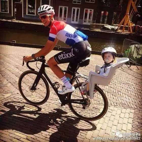 户外骑行中，六个步骤来减少屁屁的疼痛