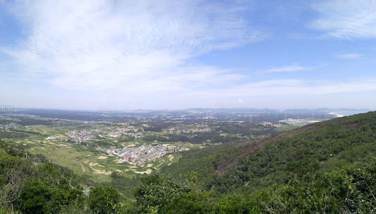 胖强寻山记 | 平潭特别篇：海岛奇遇记 大战过后的休闲骑