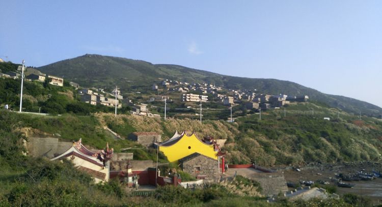 胖強(qiáng)尋山記 | 平潭特別篇：海島奇遇記 大戰(zhàn)過后的休閑騎