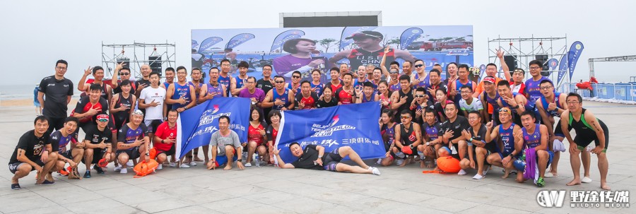 中国铁三联赛东戴河站：大师组上演蝉联好戏