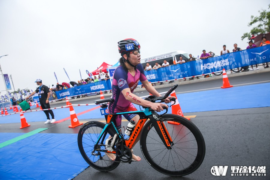 中国铁三联赛东戴河站：大师组上演蝉联好戏