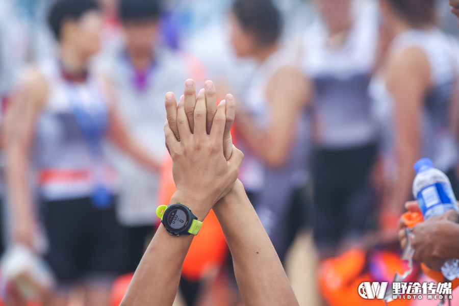 中国铁三联赛东戴河站：大师组上演蝉联好戏