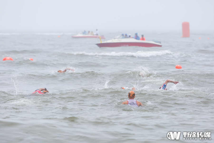 中国铁三联赛东戴河站：大师组上演蝉联好戏