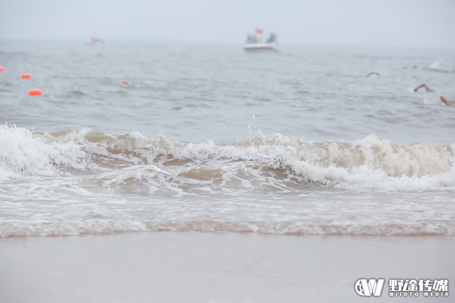 中国铁三联赛东戴河站：大师组上演蝉联好戏