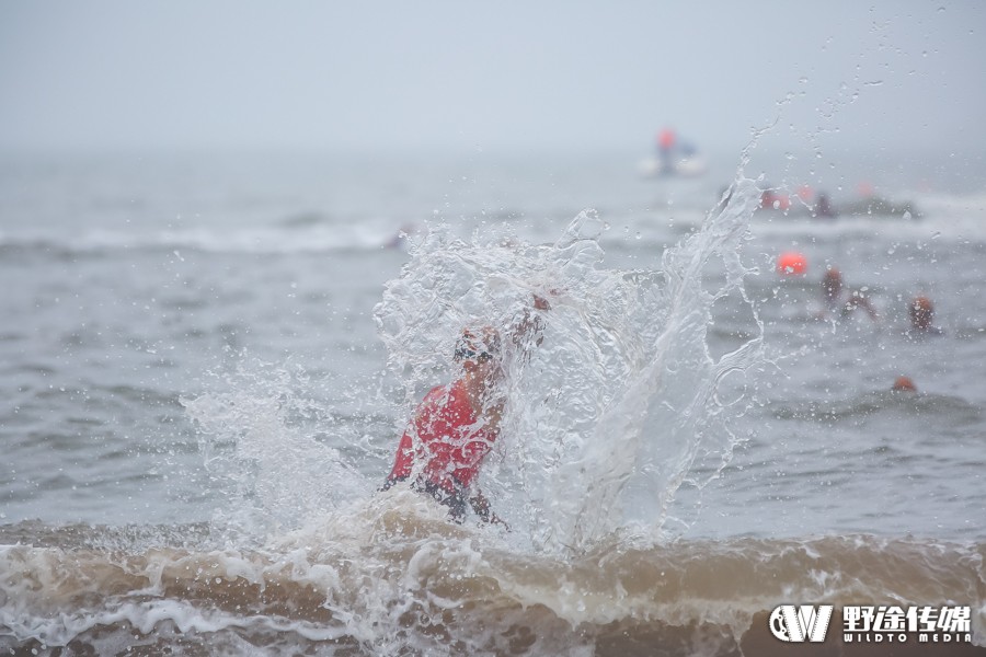 中国铁三联赛东戴河站：大师组上演蝉联好戏