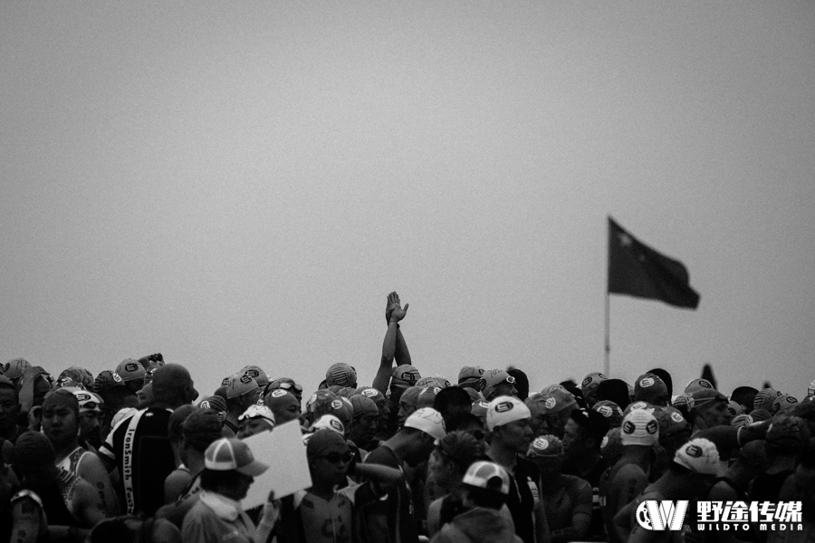 中国铁三联赛东戴河站：大师组上演蝉联好戏