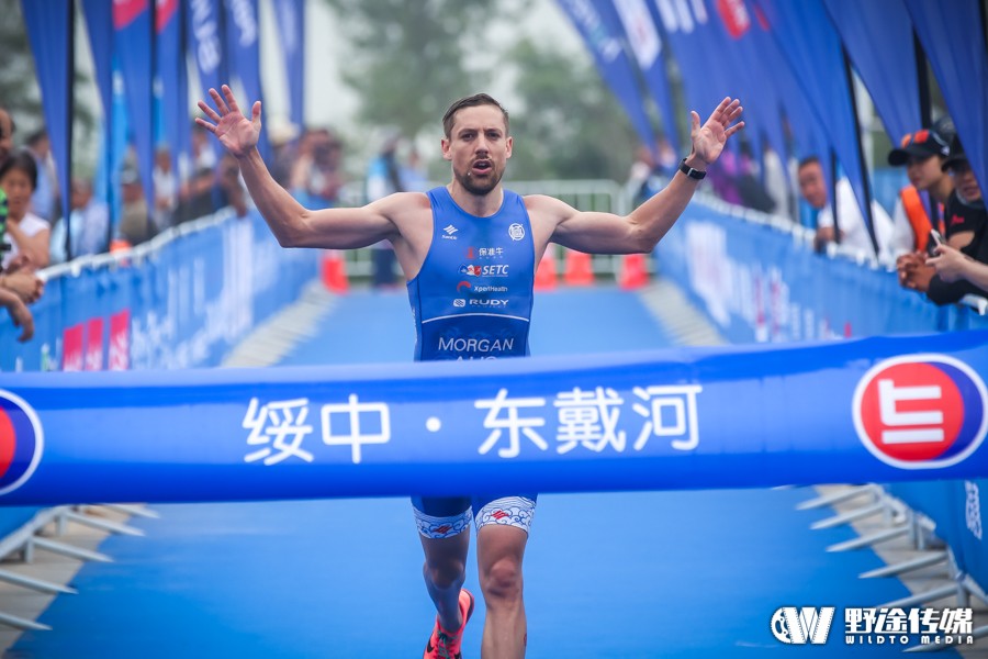 中国铁三联赛东戴河站：大师组上演蝉联好戏