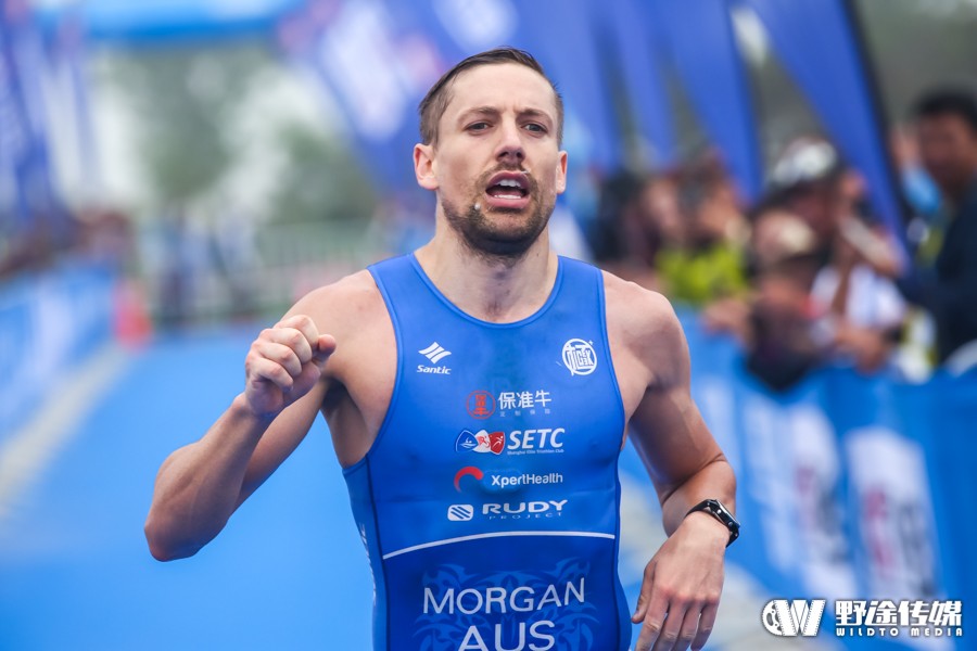 中国铁三联赛东戴河站：大师组上演蝉联好戏