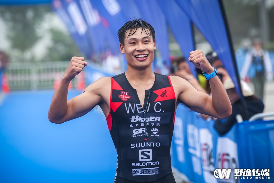 中国铁三联赛东戴河站：大师组上演蝉联好戏