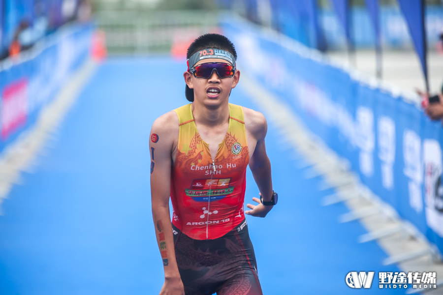 中国铁三联赛东戴河站：大师组上演蝉联好戏