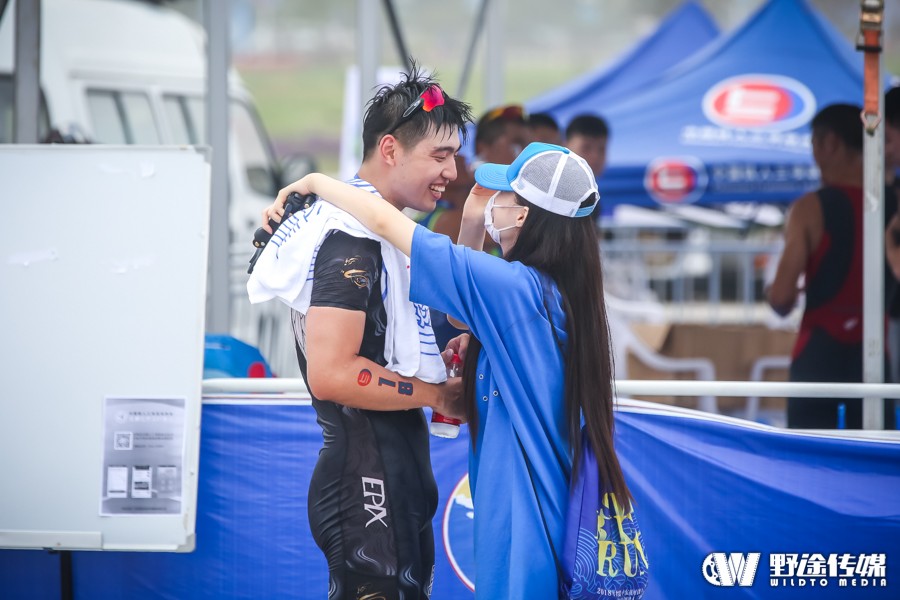 中国铁三联赛东戴河站：大师组上演蝉联好戏