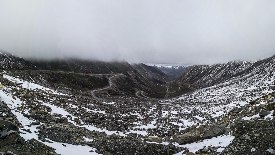 胖强寻山记｜重走红军路 流着鼻血飞夺泸定桥