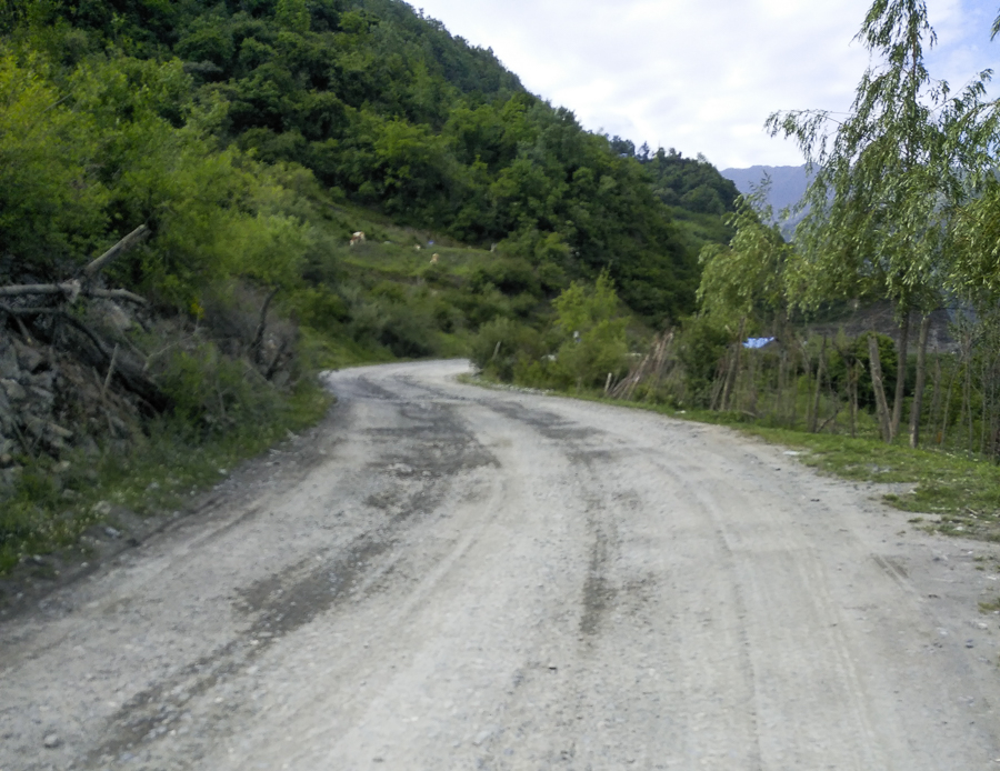 胖强寻山记｜重走红军路 流着鼻血飞夺泸定桥