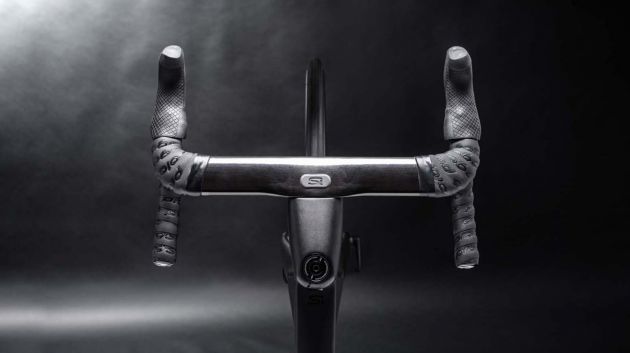 号称快到违反广告法的气动车——Cannondale SystemSix