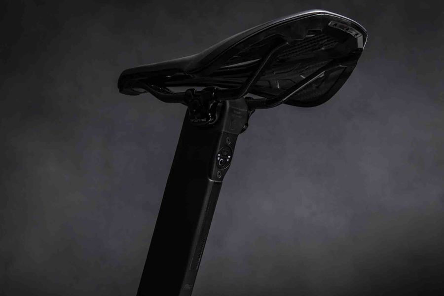 改变尽在细节处——S-Works New Venge