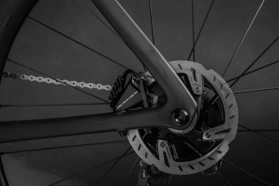 改变尽在细节处——S-Works New Venge