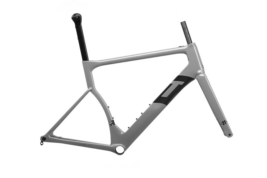 单盘将会成为过去吗？ 3T推出双盘Strada DUE