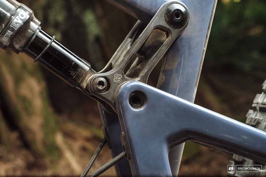 全能林道车 Santa Cruz推出第三代5010