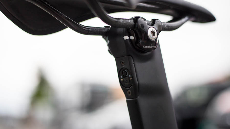 Pro战车 活宝萨甘的Specialized S-Works Venge