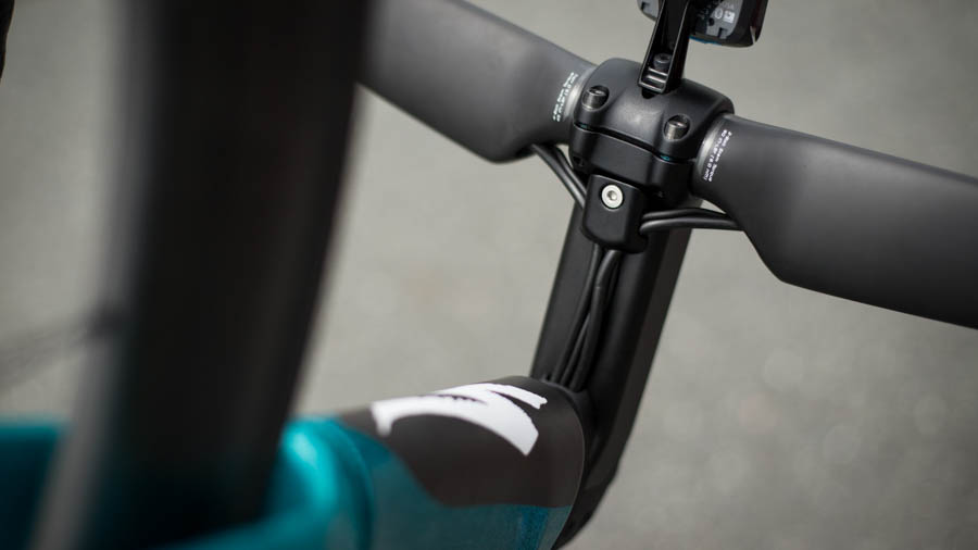 Pro战车 活宝萨甘的Specialized S-Works Venge