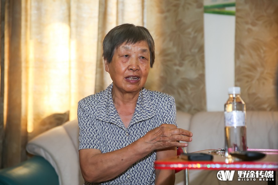 中鐵聯(lián)賽大慶站：探訪李長榮 時(shí)代在變，鐵人精神不變